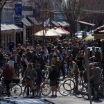 TTR - City Market