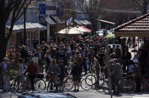 TTR - City Market