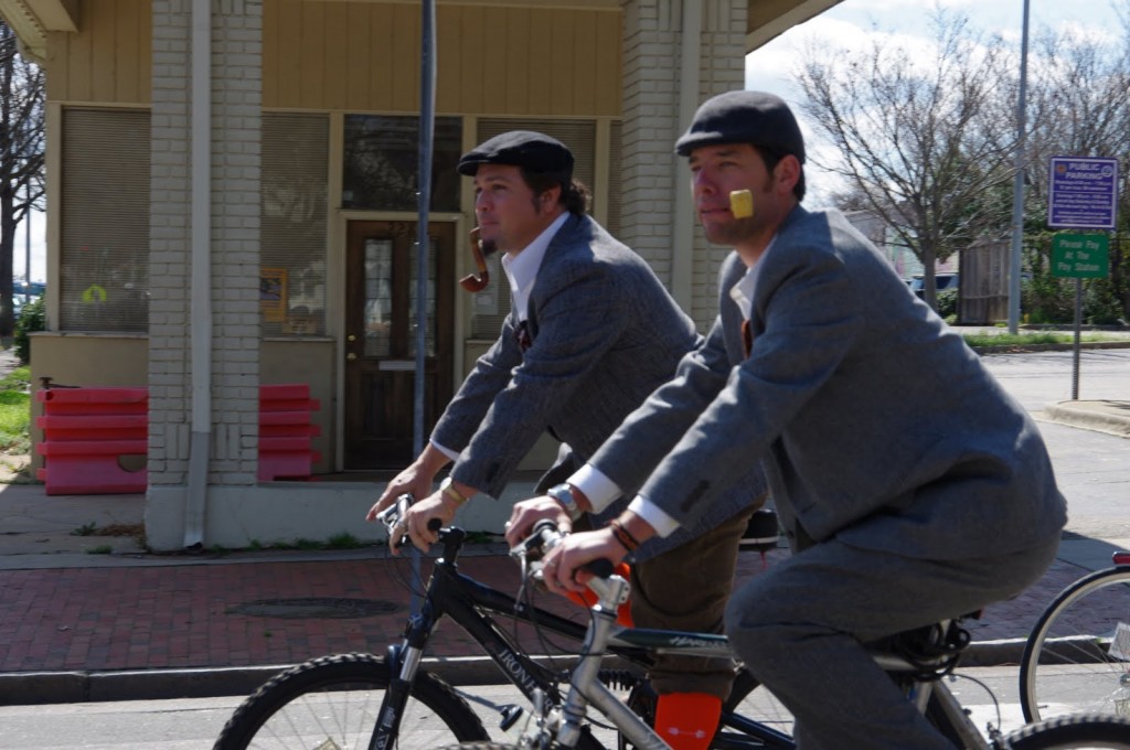 TTR - DapperGents