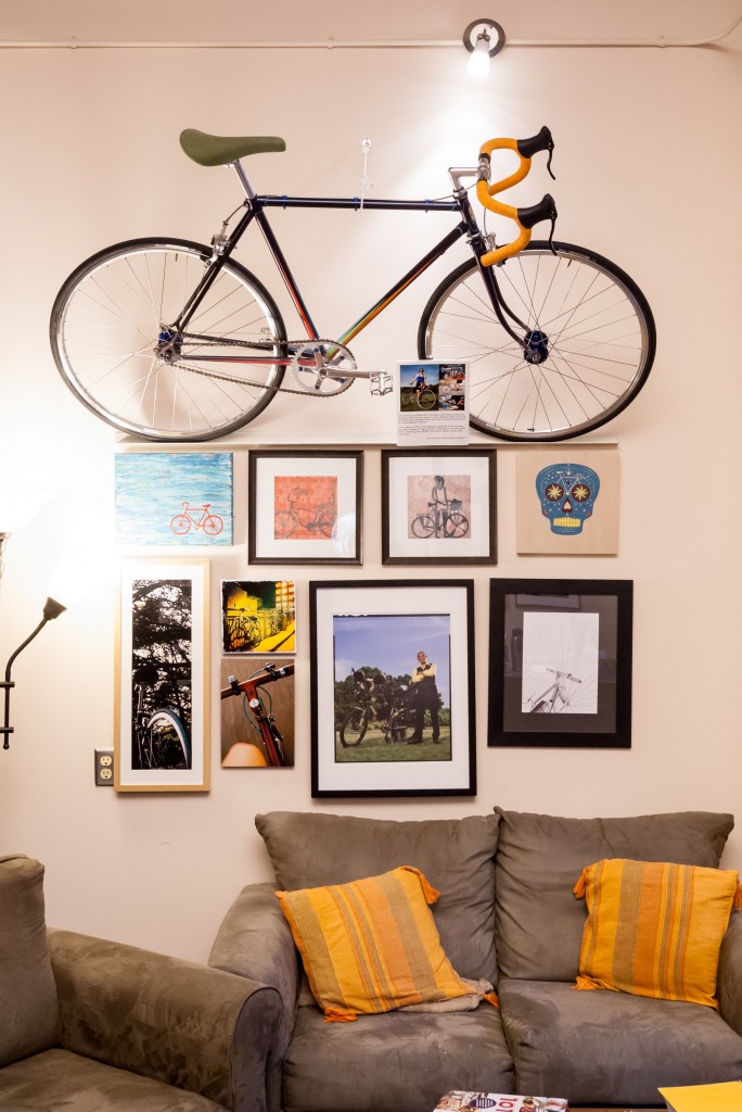Art Bike