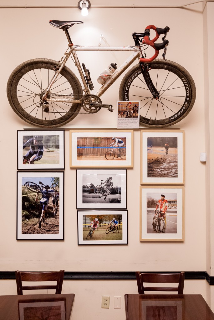 Cyclocross Bike