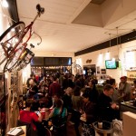 First Friday Premiere