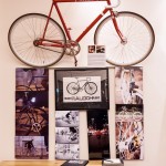 Fixie Bike