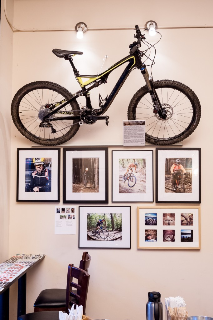 Mountain Bike