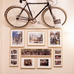 Tweed Bike