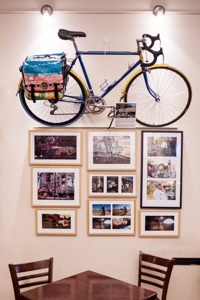Utility Bike