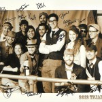 Tweed Ride 2012