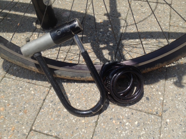 All bike locks can be compromised. Here's what to do about bike theft.