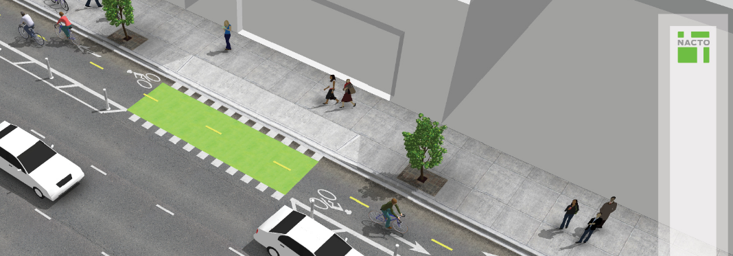 Harrington St. CycleTrack pop-up is coming!