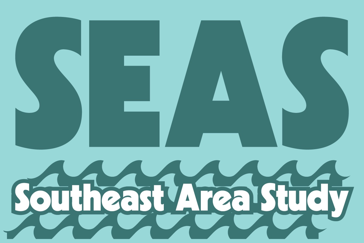 Learn more about the Southeast Area Study!